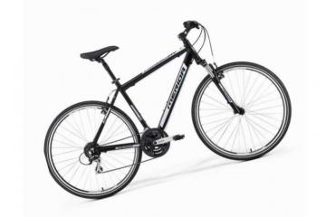 Кроссовый велосипед Merida CROSSWAY 20 V - Обзор модели, характеристики, отзывы - все, что нужно знать перед покупкой!