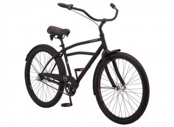 Комфортный велосипед Schwinn Huron 3 - Обзор городской модели, особенности и технические характеристики, реальные отзывы и рекомендации для выбора