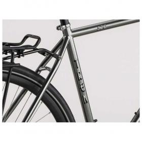 Дорожный велосипед Trek 520 Disc - Обзор модели, характеристики, отзывы
