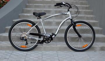 Велосипед Круизёр Giant Simple Single - полное описание модели, технические характеристики, отзывы покупателей и сравнение с другими моделями
