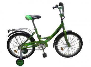 Детский велосипед Novatrack Forest 20" - полный обзор модели, подробные характеристики и реальные отзывы владельцев