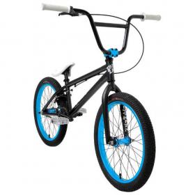 Трюковые велосипеды Forward - обзор и характеристики спортивного снаряда для адреналиновых упражнений на двух колесах