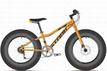 Обзор подросткового велосипеда Stark Rocket Y 24.1 V - характеристики, отзывы и особенности модели