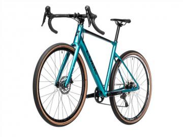 Дорожный велосипед Cube Nulane C - полный обзор модели - подробные характеристики, достоинства и недостатки, отзывы покупателей
