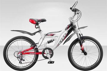 Подростковые велосипеды для мальчиков Haro - Обзор моделей, характеристики