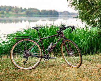 Шоссейные циклокроссовые велосипеды Shulz - Обзор моделей и их характеристики - все, что вам нужно знать о новых моделях от Shulz