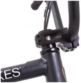 Экстремальный велосипед KHE Arsenic 16" - обзор самой популярной модели, подробные характеристики и реальные отзывы пользователей