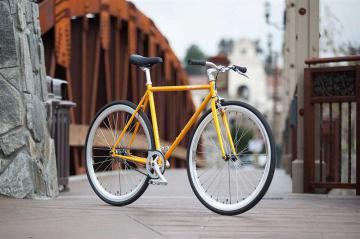 Обзор городского велосипеда Welt Fixie - особенности модели, характеристики и реальные отзывы пользователей