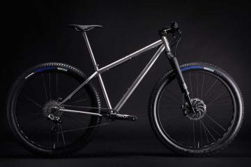 Горный велосипед Trek Roscoe 8 29" - подробный обзор модели, характеристики, преимущества, отзывы пользователей и рекомендации по покупке в 2022 году