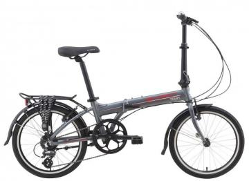 Складной велосипед Smart TRUCK 80 — Обзор модели, характеристики, отзывы