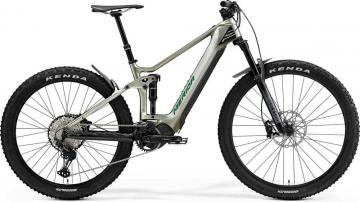 Обзор двухподвесного велосипеда Merida ONE SIXTY 5000 - модель, характеристики и отзывы пользователей