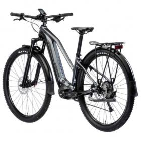 Электровелосипед Merida eBig.Tour 700 EQ - обзор, характеристики, отзывы и все, что нужно знать перед покупкой