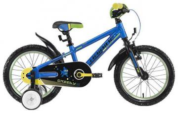 Детский велосипед Haibike SEET Greedy Life 20" - Обзор модели, характеристики, отзывы