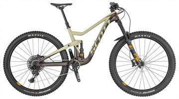 Подростковый велосипед Scott Ransom 400 – Обзор модели, характеристики, отзывы