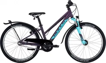 Подростковый велосипед Bulls Tokee Street 24 Girl - полный обзор модели, подробные характеристики, реальные отзывы покупателей