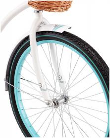Подростковый велосипед Schwinn Baywood 24 — Обзор модели, характеристики, отзывы