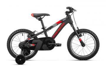Детский велосипед Titan Racing Hades 20" SE - Обзор модели, характеристики, отзывы