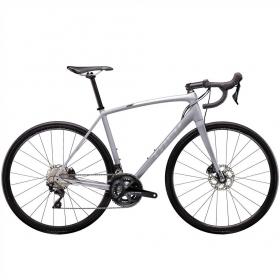 Шоссейный велосипед Trek Emonda ALR 5 - полный обзор модельного ряда, подробные характеристики и реальные отзывы пользователей
