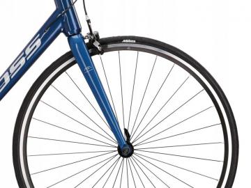 Обзор шоссейного велосипеда Kross Vento 8.0 - характеристики, особенности, отзывы покупателей