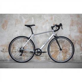 Шоссейный велосипед Tern Rivet - Обзор модели, характеристики, отзывы