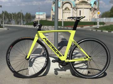 Шоссейный велосипед Merida Mission Road 4000 - полный обзор, подробные характеристики и реальные отзывы владельцев