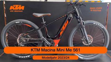Электровелосипед KTM Macina Race 274 10 pt cx5i4 - Обзор модели, характеристики, отзывы