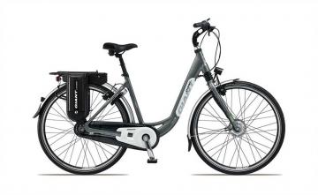 Электровелосипед Giant Explore E 4 STA - полный обзор модели, подробные характеристики и реальные отзывы владельцев