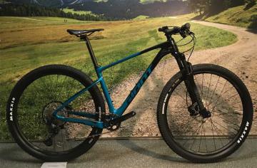 Горный велосипед Giant XTC Advanced 29er 3 — обзор модели, характеристики и реальные отзывы владельцев