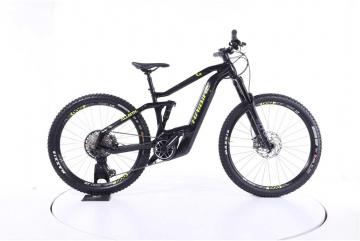 Haibike XDURO AllMtn 2.5 500Wh - Электровелосипед с уникальными характеристиками, мощным аккумулятором и восторженными отзывами