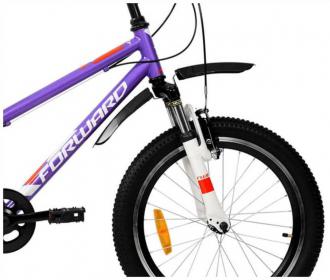 Оцените новый детский велосипед Forward Unit 20 3.0 D - разбор модели, подробные характеристики, пользовательские отзывы