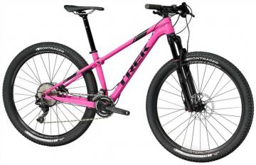 Женский велосипед Trek Procaliber 9.7 Women&#8217;s 27.5 - Подробный обзор модели с характеристиками и отзывами клиентов, можно купить по выгодной цене!