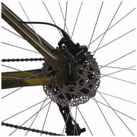 Горный велосипед Stinger Python Pro 29" - Обзор модели, характеристики, отзывы