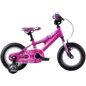 Обзор детского велосипеда Ghost Powerkid AL 12 K - характеристики, отзывы и подробное описание модели