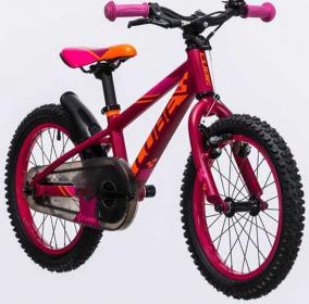Детские велосипеды от 5 до 9 лет 18 и 20 дюймов Cube - Обзор моделей, характеристики