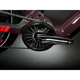 Электровелосипед Haibike XDURO Adventr FS - все о модели - характеристики, отзывы покупателей, особенности и преимущества