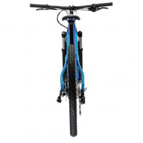 Электровелосипед Merida eBig.Nine Limited - полный обзор модели, подробные характеристики и реальные отзывы владельцев