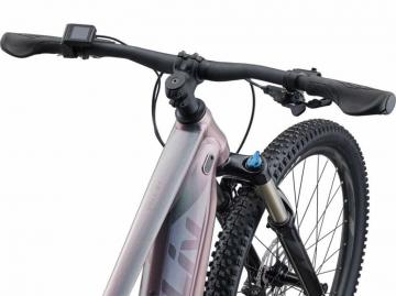 Электровелосипед Giant Vall E 0 Pro - подробный обзор, полные характеристики и реальные отзывы пользователей