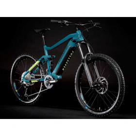 Электровелосипед Haibike SDURO FullSeven LT 10.0 500Wh - Обзор модели, характеристики, отзывы