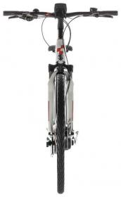 Электровелосипед Cube Supreme Sport Hybrid ONE 500 Easy Entry - Обзор модели, характеристики, отзывы
