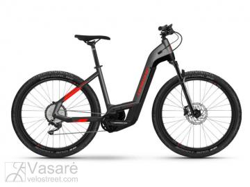 Электровелосипед Haibike Trekking 9 Lowstandover - полный обзор, особенности модели и отзывы владельцев