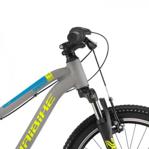 Городской велосипед Haibike SEET Cross 4.0 - полный обзор модели, подробные характеристики и реальные отзывы покупателей!