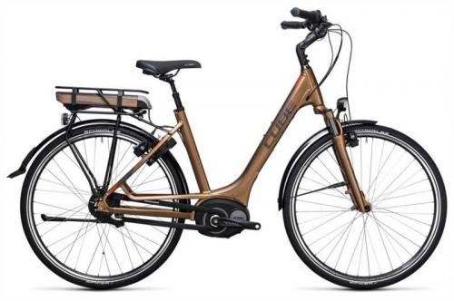 Городской велосипед Cube Travel - полный обзор модели, характеристики, подробные отзывы пользователей