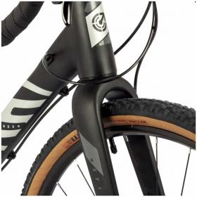 Шоссейный велосипед Stinger Gravix Evo - полноценное описание модели, высокие характеристики и отзывы довольных покупателей