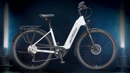 Электровелосипед KTM Macina Sport 610 - Обзор модели, характеристики, отзывы