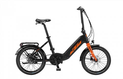 Электровелосипед KTM Macina Sport 610 - Обзор модели, характеристики, отзывы