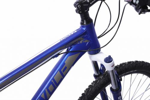 Обзор двухподвесного велосипеда Dewolf Covax 1 - характеристики, отзывы покупателей и особенности модели