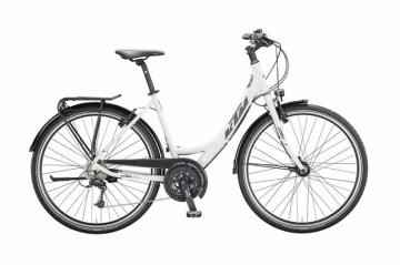 Городской велосипед KTM Life Road – обзор модели, характеристики, отзывы