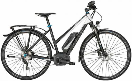 Велосипед Bulls Cross Lite - Комфортность, многофункциональность и надежность - Обзор модели, характеристики, отзывы владельцев