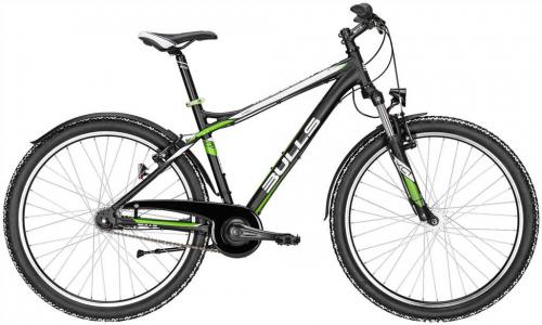 Велосипед Bulls Cross Lite - Комфортность, многофункциональность и надежность - Обзор модели, характеристики, отзывы владельцев