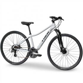 Женский велосипед Trek Neko 2 WSD – качественная модель с превосходными характеристиками и положительными отзывами покупателей